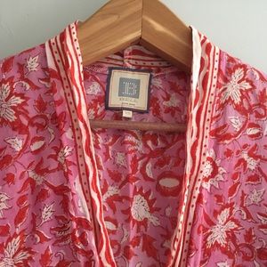 Alicia Bell Swim Cover